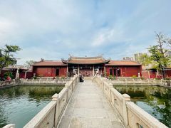 -揭阳学宫(榕城区)