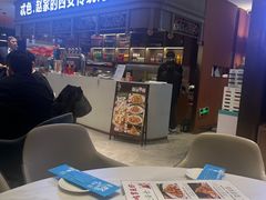 -勇利赵家烤肉坊(纬二街店)