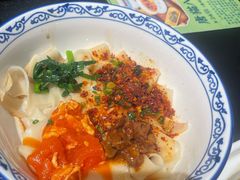 -唐猫庭院·千年陕菜(赛格国际购物中心店)