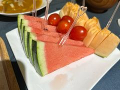 -伊带伊路新疆美食府(呼家楼店)