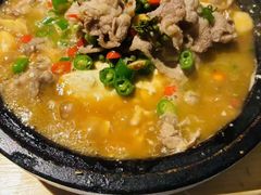 -新蜀会四川豆花(五羊店)