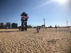 -那香海钻石沙滩浴场