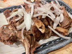 -维吾尔餐厅(宜山路店)