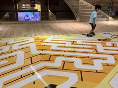 -惠州白鹭湖雅居乐喜来登酒店-盛宴标帜西餐厅