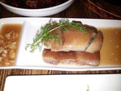 -青年公社烤鸭(青年路店)