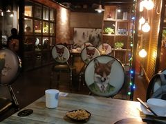 -新记印象酸菜鱼馆(天阳亲子广场店)