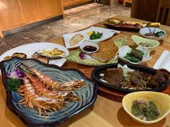 -割烹旭日本料理(龙湖狮山天街店)