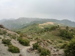 -北京灵山风景区