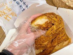 -故里炸鸡(温迪路店)