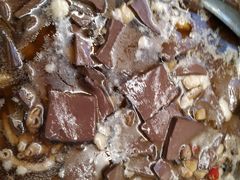 -徽三说·土徽菜·中国徽菜连锁品牌(一中店)