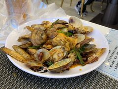 -澜悦港海鲜体验主题餐厅