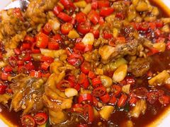 -老三样·旧食新味(万寿宫店)