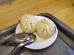 -姚记炒肝店(鼓楼店)