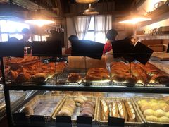 -仙峰天然面包(迎宾路店)