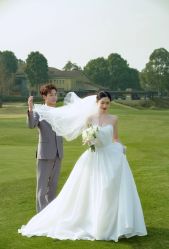 -拾尚映画·STUDIO婚纱摄影(中关村店)