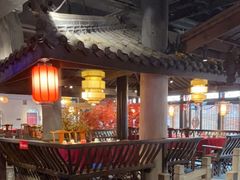 -蓉城老妈火锅(双林路店)