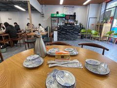 -艺味深尝(云锦路店)