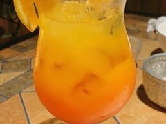 -萨芭蒂高空花园餐酒吧
