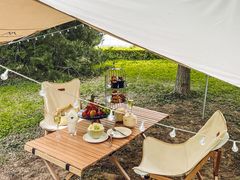 -天津海河悦榕庄·Lobby Lounge大堂吧