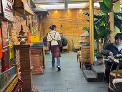 -多哥水傣味餐厅(司马巷店)