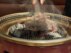 -西塔老太太泥炉烤肉(北京双井店)