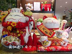 -麦子MaiMassage(打浦桥店)