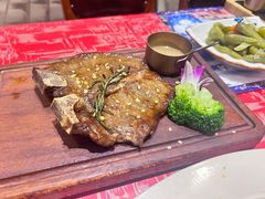 -安德烈俄式西餐厅(中央大街店)