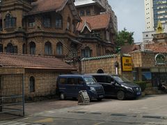 -马勒别墅饭店(静安寺店)