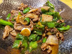 -南城香·饭香串香馄饨香(青年路店)