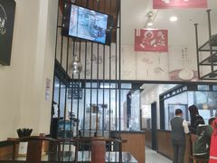 -锡笼记·无锡小笼(大润发店)
