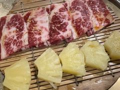 -本炙炭烤·蒲烧活鳗料理店(金沙洲店)