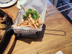 -老板恋上鱼(恒隆广场店)