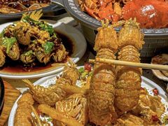 -永信海鲜(群星城店)