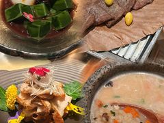-本源食集 日式烧肉·炉端烧(东海缤纷店)