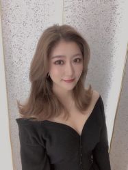 点击看大图 -3AM HAIR SALON烫发染发接发