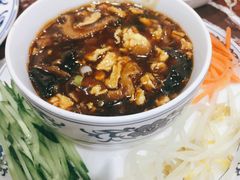三鲜打卤面-九河居(荔湾路店)