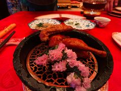 -白家大院·王府宫廷菜(苏州街店)