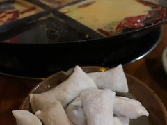 燕饺-独雅老火锅(原宏声巷店)