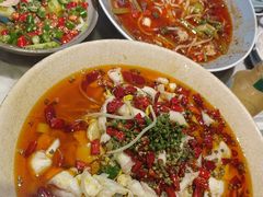 -懒人盐府人家(航天桥店)