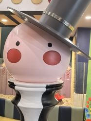 -meland club亲子乐园(北京芳圆里ID MALL店)