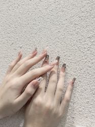 点击看大图 -进巍美甲美睫
