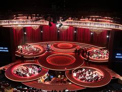 -交通银行前滩31演艺中心