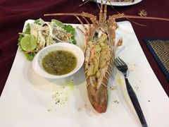 -BAI BUA RESTAURANT