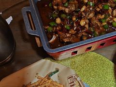 -肖记公安牛肉鱼杂馆· 省级非物质文化遗产(仁和路店)