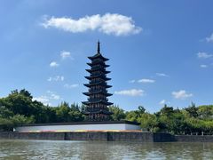 -上海方塔园