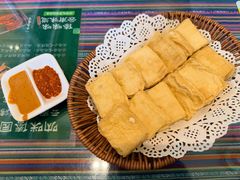 -呐咪傣园·云南菜(石厦店)