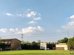 -洪湖家庭农场·团建·露营·会议