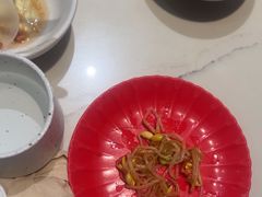-渔语鱼酸菜鱼新川菜(来福士店)