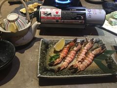 -贵木日本料理·铁板烧(新地假日广场店)