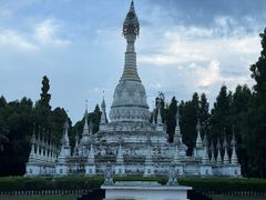 -云南民族村